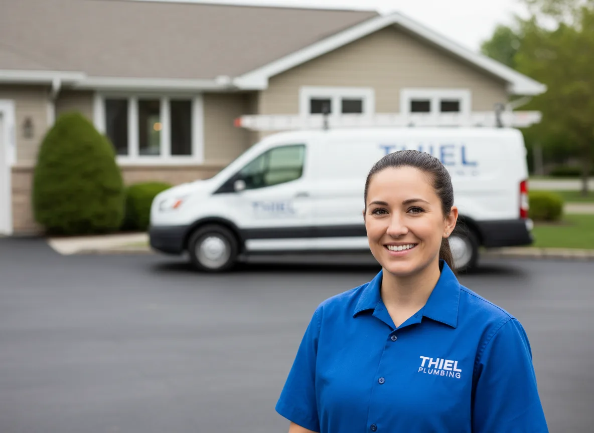 Plumber Boyd, MN FAQs